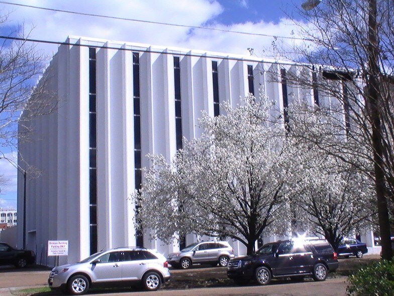 Primary Photo Of 510 George St, Jackson Office For Lease