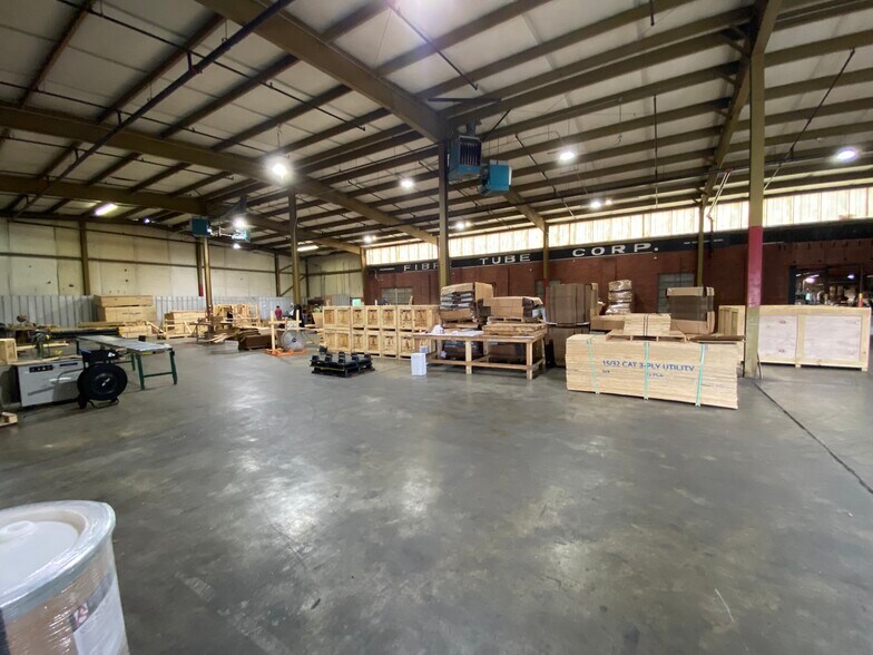 More Photos Of 1200 Dinwiddie Ave, Richmond Industrial For Sale