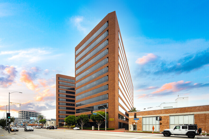 Primary Photo Of 11835 W Olympic Blvd, Los Angeles Office For Lease