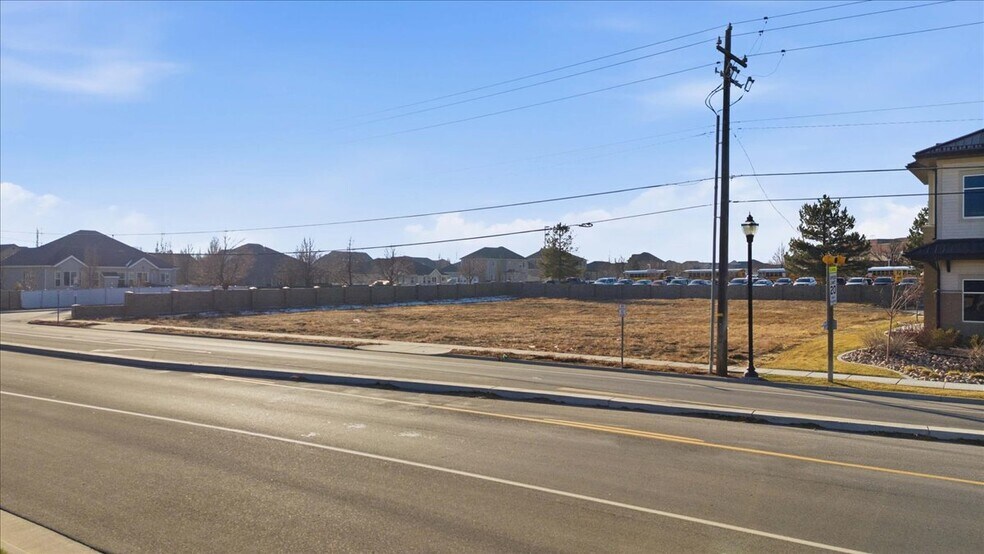 More Photos Of 12872 S 3600 West, Riverton Land For Sale