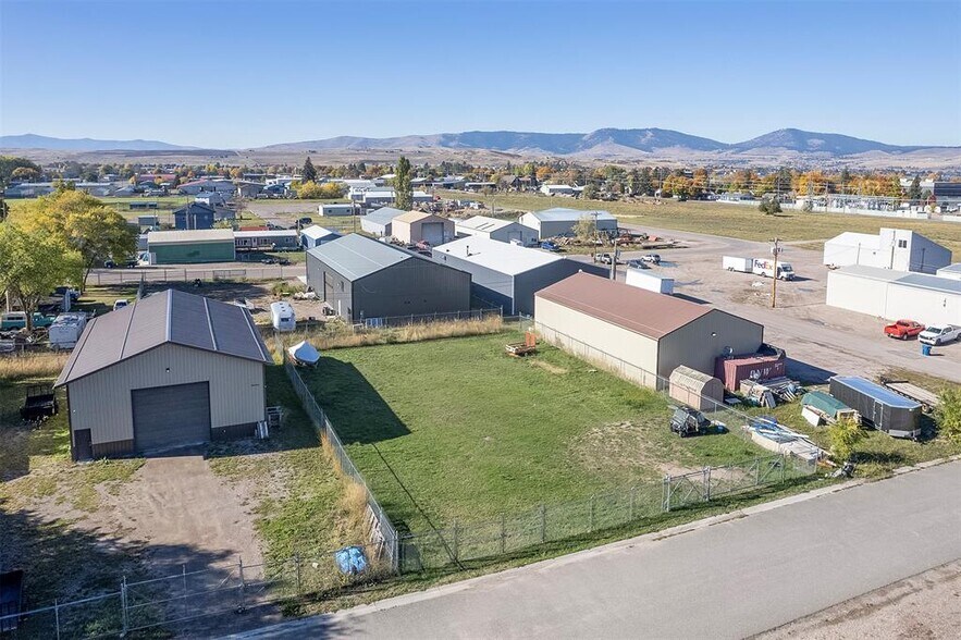 Primary Photo Of NHN 6th Street East, Polson Land For Sale