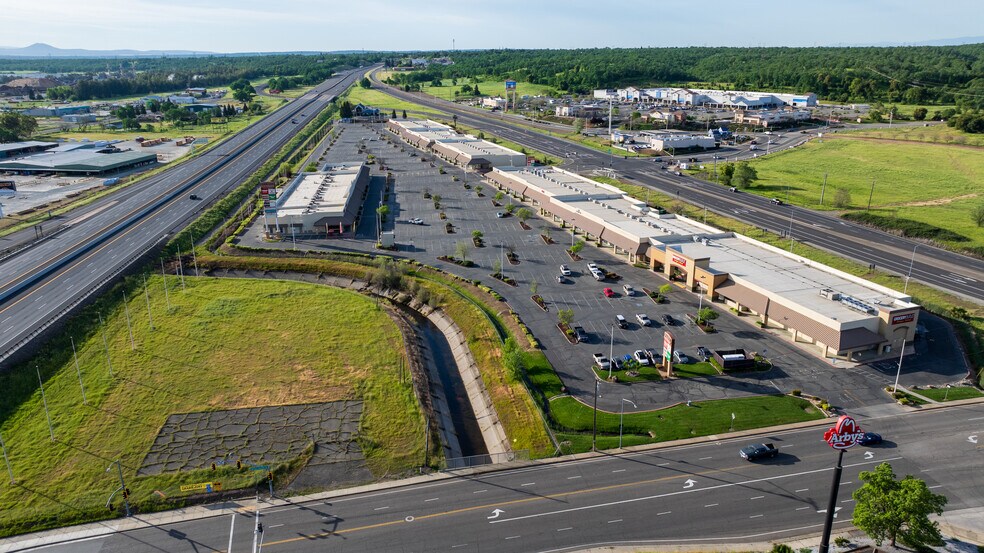 More Photos Of 1699-1785 State Highway 273, Anderson Unknown For Lease