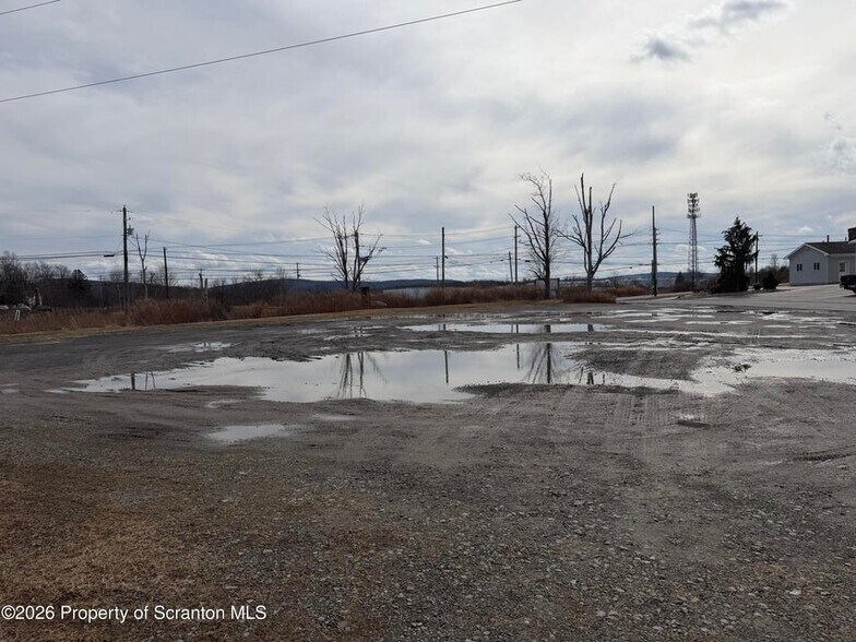 More Photos Of 25 Dennis Rd, Scott Township Self Storage For Sale