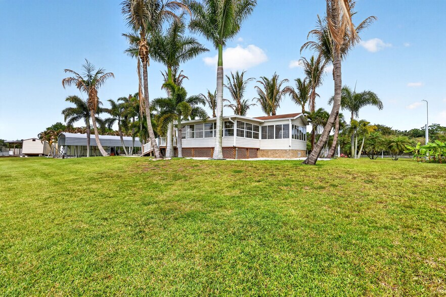 More Photos Of 3342 County Road 721 Loop, Moore Haven Land For Sale
