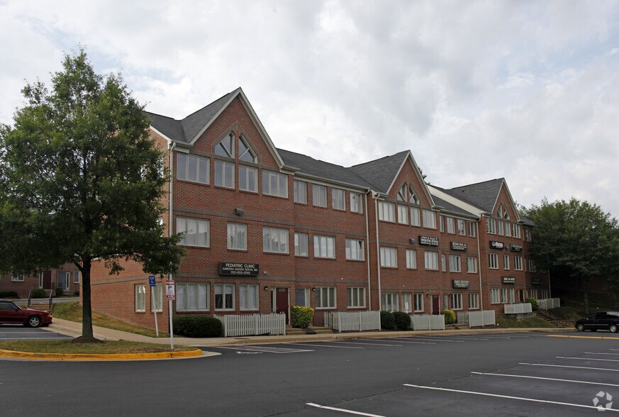 More Photos Of 5641-5699 Columbia Pike, Falls Church Medical For Lease