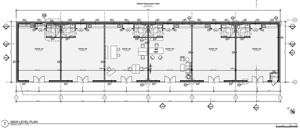 More Photos Of 76 Glendale Ave, Asheville Office Residential For Lease