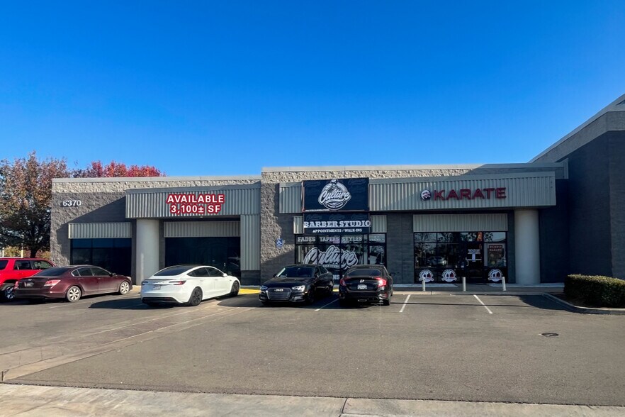 Primary Photo Of 6360 N Figarden Dr, Fresno Unknown For Lease