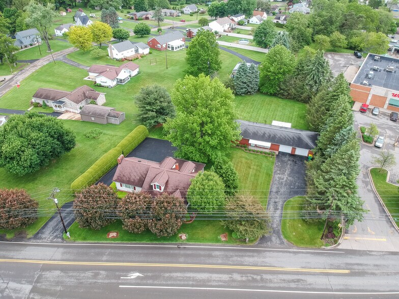 More Photos Of 108 N Duffy Rd, Butler Land For Sale