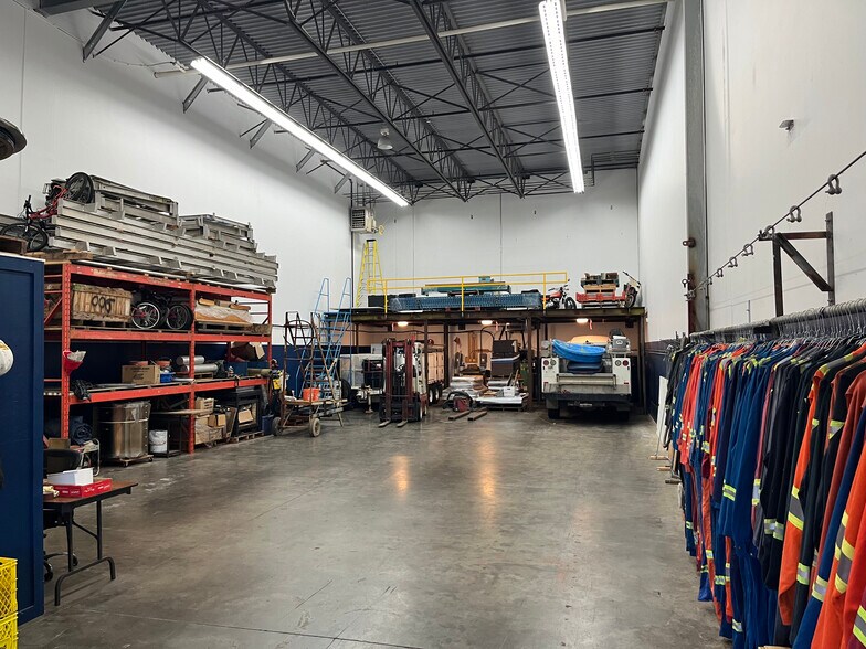 More Photos Of 17358 104A Ave, Surrey Warehouse For Sale