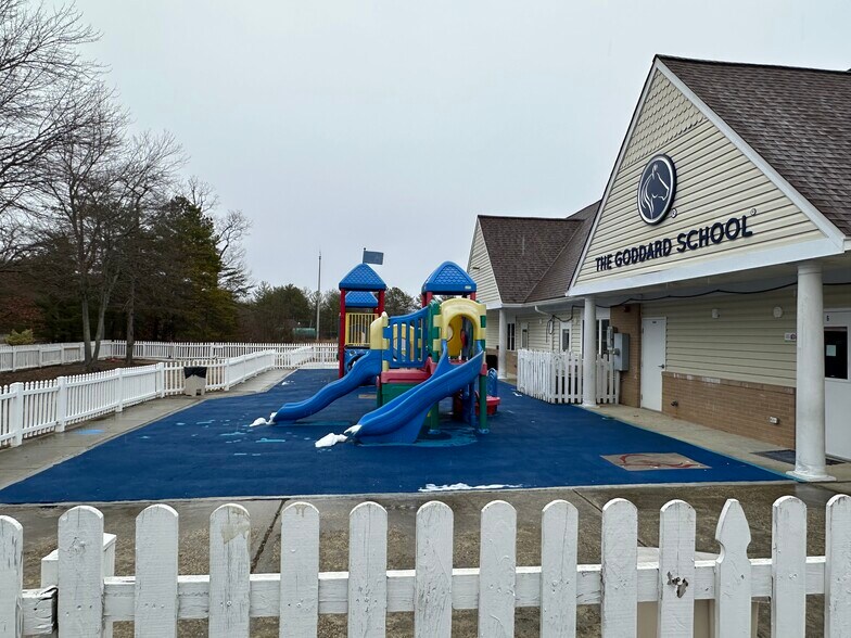 Primary Photo Of 7005 Saint Florian Dr, Waldorf Daycare Center For Sale