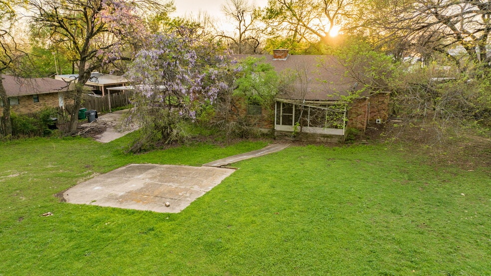 More Photos Of 8783 Carroll Cir, Frisco Land For Sale