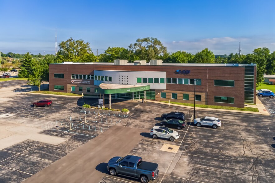More Photos Of 5250 E US Highway 36, Avon Medical For Lease