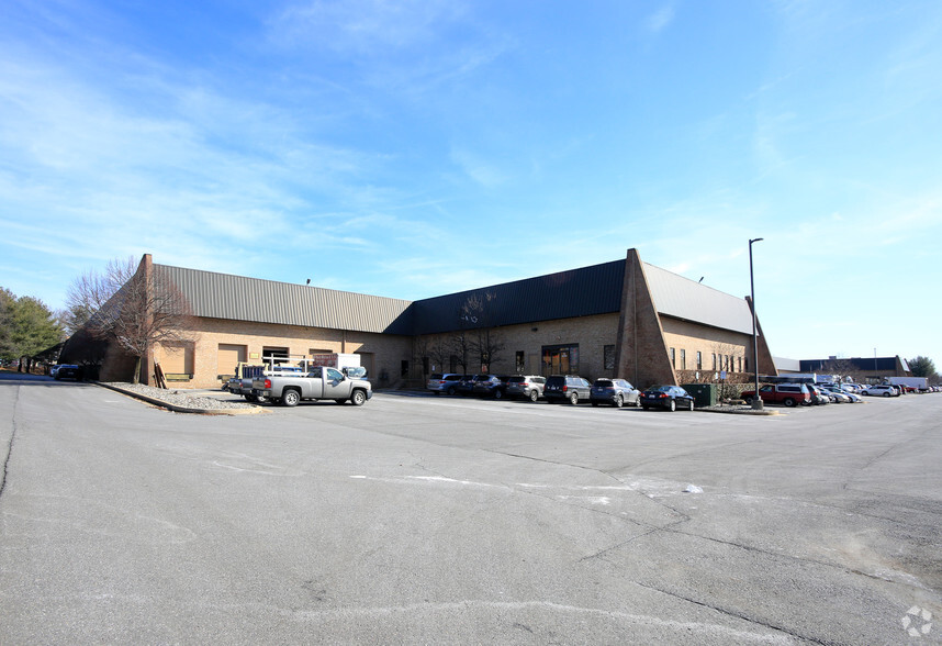 Primary Photo Of 9435 Washington Blvd N, Laurel Warehouse For Lease