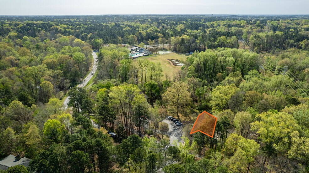 More Photos Of 1307 W Woodcroft Pky, Durham Office For Sale