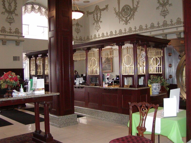 More Photos Of 730 17th St, Denver Office For Sale