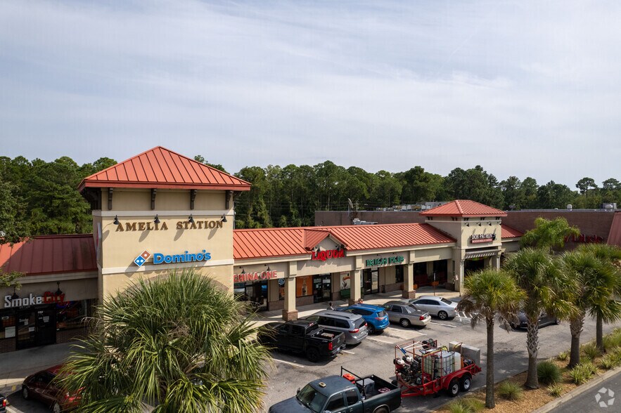 More Photos Of 3159 Lofton Square Ct, Yulee Unknown For Lease