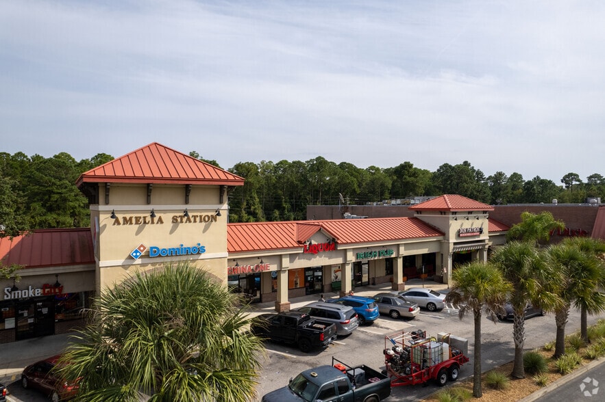 More Photos Of 96016-96126 Lofton Square Ct, Yulee Storefront For Sale