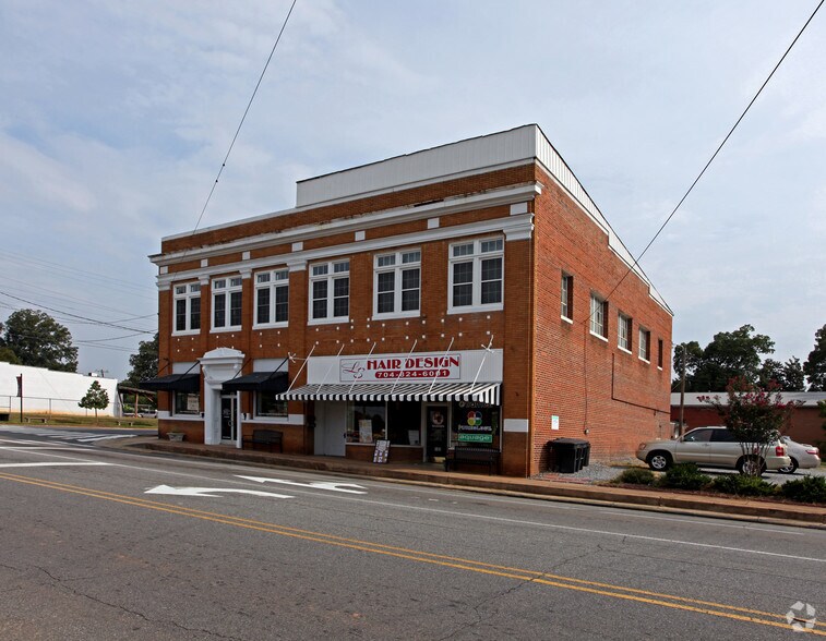 More Photos Of 101 E 1st St, Lowell Storefront Retail Office For Sale