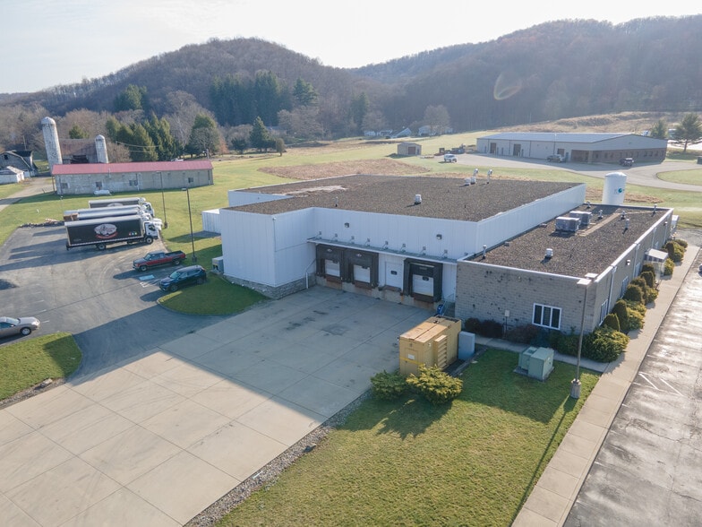 More Photos Of 1135 Industrial Park Rd, Vandergrift Food Processing For Sale
