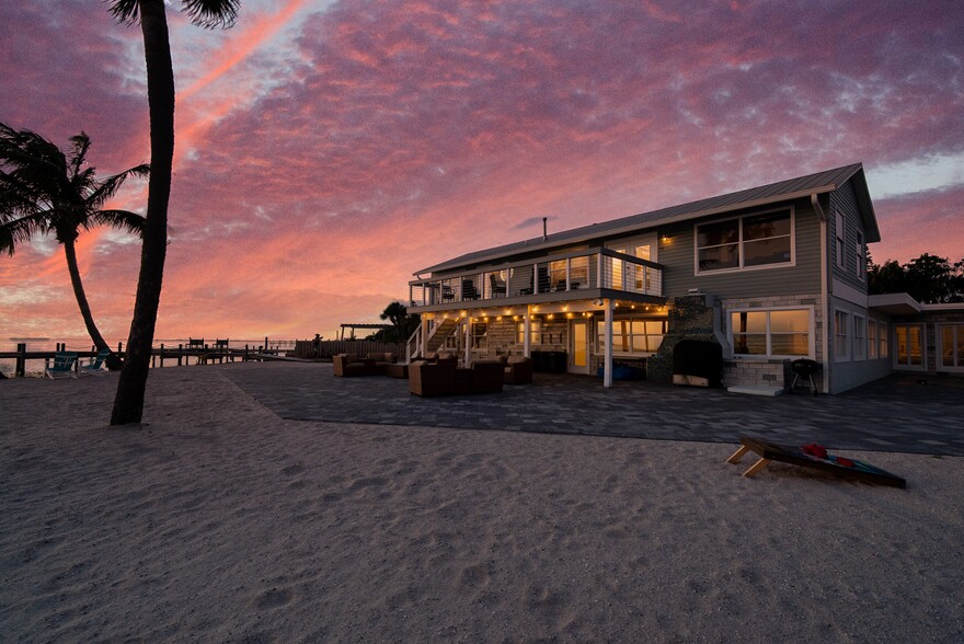 Primary Photo Of 3590 S Atlantic Ave, Cocoa Beach Apartments For Sale