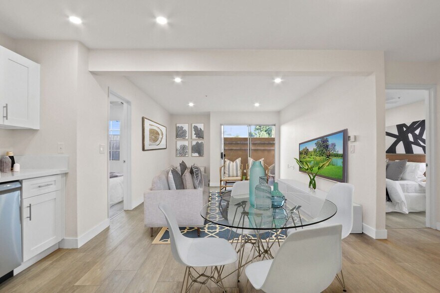 More Photos Of 12100 226th St, Hawaiian Gardens Apartments For Sale