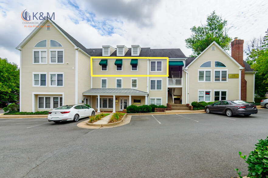 More Photos Of 10520 Warwick Ave, Fairfax Medical For Sale