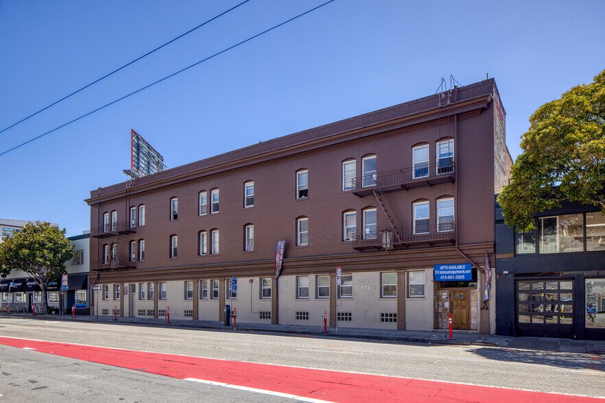 More Photos Of 574 3rd St, San Francisco Apartments For Sale