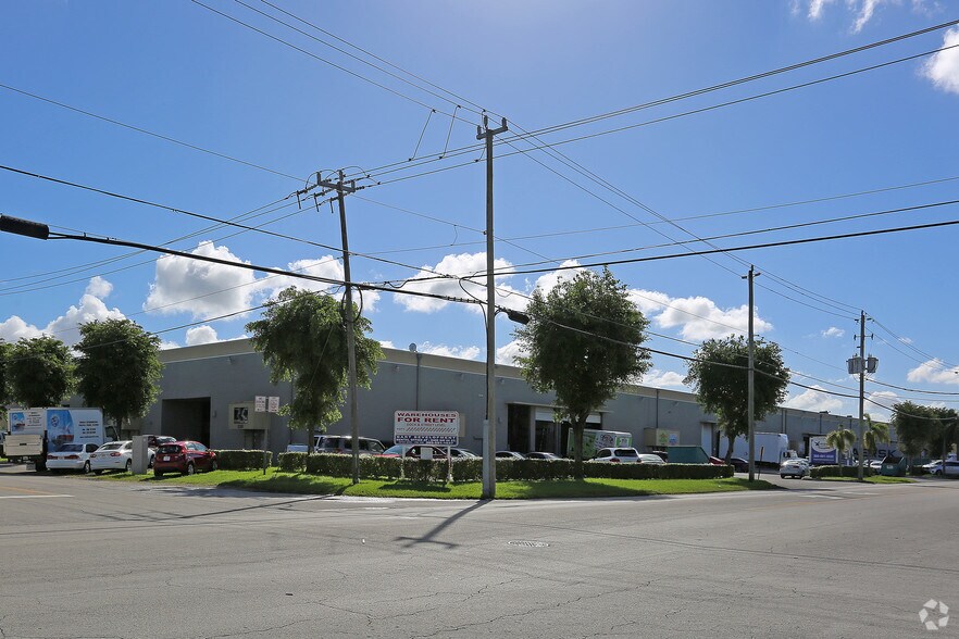 More Photos Of 6709 NW 84th Ave, Doral Light Distribution For Lease
