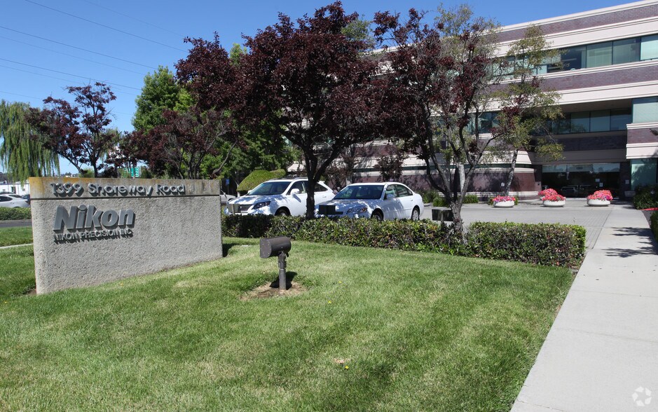 More Photos Of 1399 Shoreway Rd, Belmont Research And Development For Sale