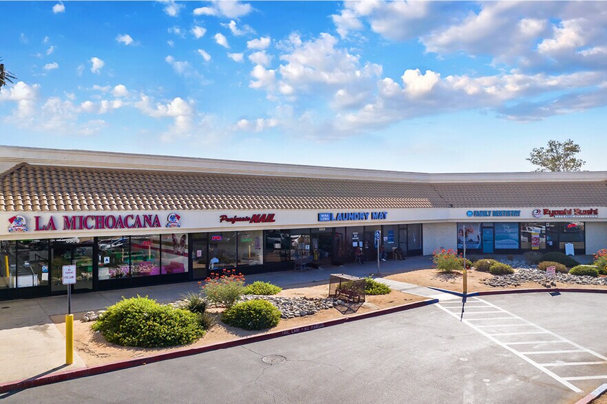 More Photos Of 8800-8900 Limonite Ave, Riverside General Retail For Sale