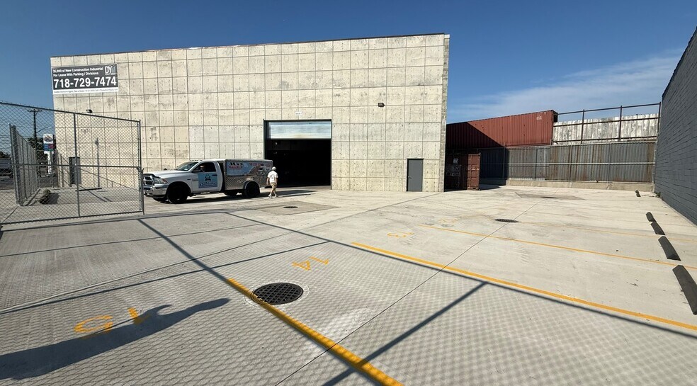 More Photos Of 5901 Foster Ave, Brooklyn Warehouse For Lease