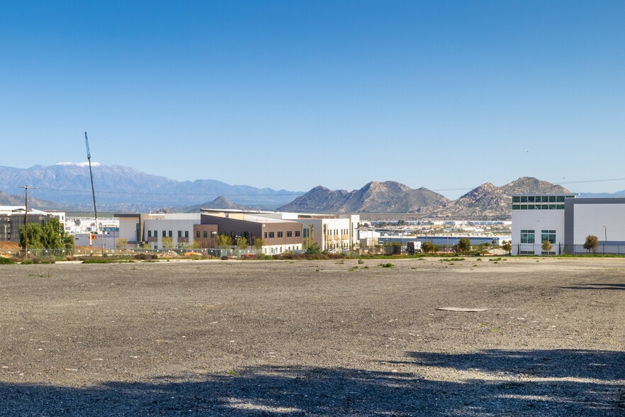 More Photos Of Tobacco Road, Perris Land For Sale