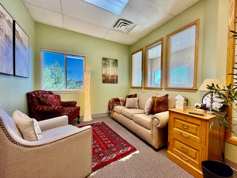 More Photos Of 6610 Gunpark Dr, Boulder Loft Creative Space For Sale