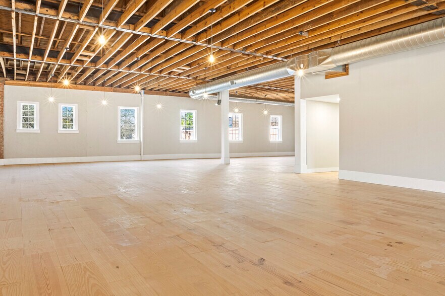 More Photos Of 145-147 N Steele St, Sanford Storefront For Lease