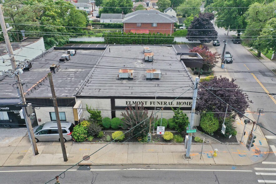 More Photos Of 1529 Hempstead Tpke, Elmont General Retail For Sale