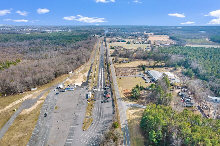 More Photos Of 2035 James Monroe hwy, Colonial Beach Racetrack For Sale