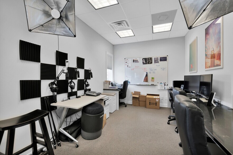 More Photos Of 4838 White Settlement Rd, Fort Worth Loft Creative Space For Lease