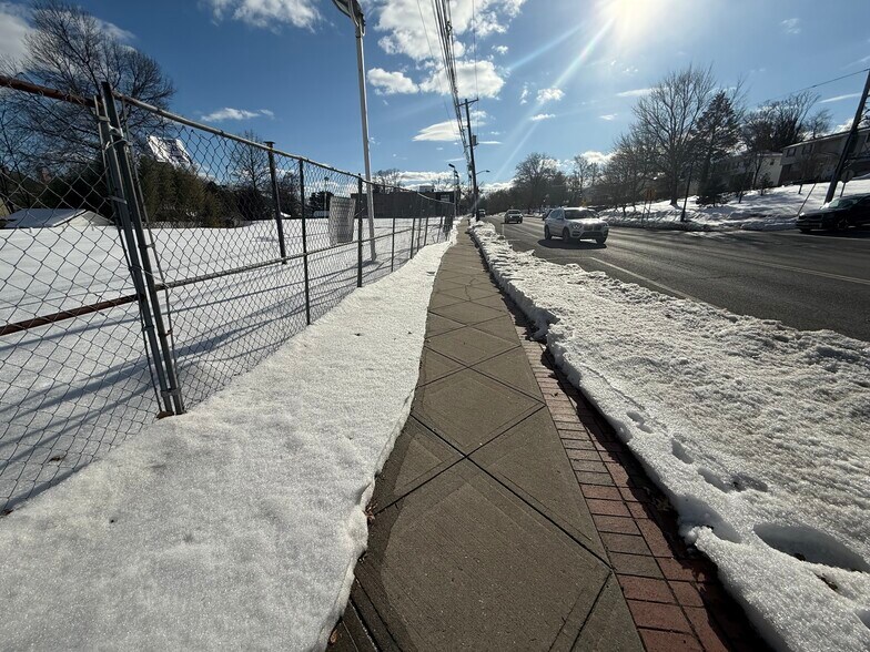 More Photos Of 66 Kinderkamack Rd, Oradell Land For Sale