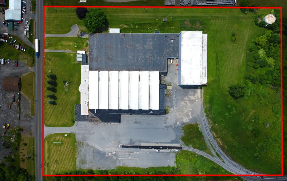 More Photos Of 294 Gambee Rd, Geneva Unknown For Lease