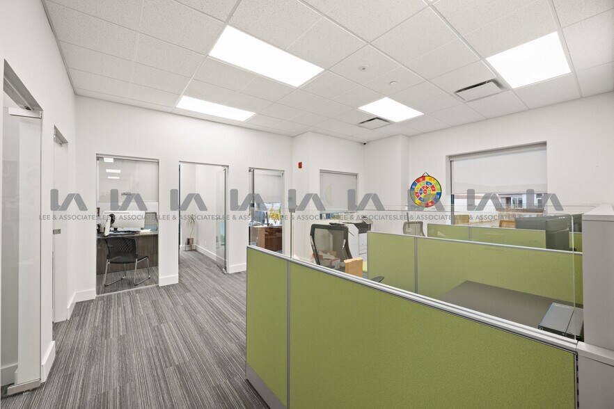 More Photos Of 3548 191 St, Surrey Warehouse For Sale