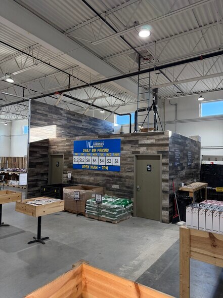 More Photos Of 2811 W O St, Lincoln Industrial For Sale