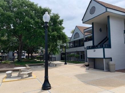 More Photos Of 4400 Bayou Blvd, Pensacola Office For Sale