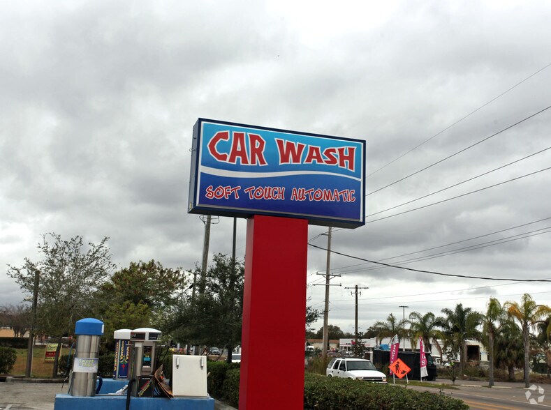 7729 Palm River Rd, Tampa, FL 33619 Carwash For Sale