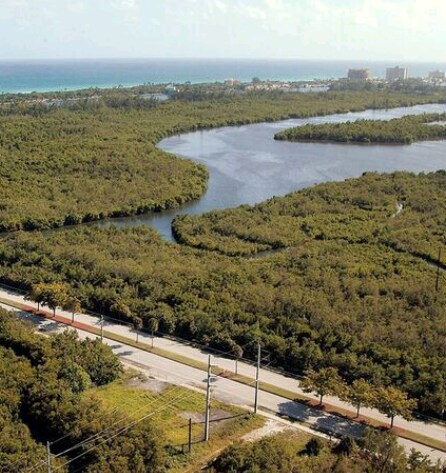 More Photos Of 1005 E Dania Beach Blvd, Dania Beach Land For Sale