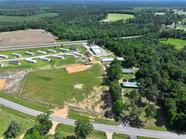 Primary Photo Of 6268 Old Highway 31, Brewton Land For Sale