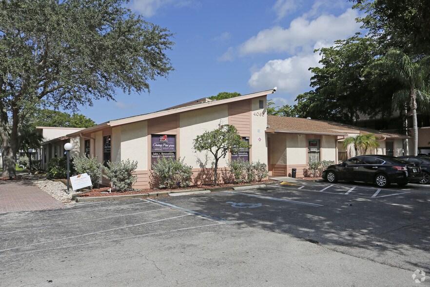Primary Photo Of , Fort Myers Office For Sale