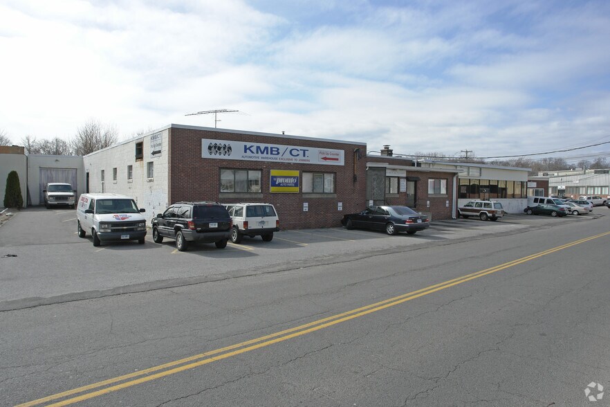 More Photos Of 75 Research Dr, Stamford Manufacturing For Sale