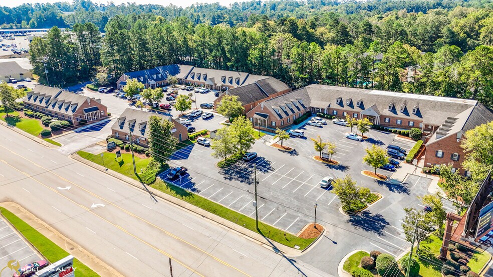 More Photos Of 3312 Northside Dr, Macon-Bibb Office Residential For Lease