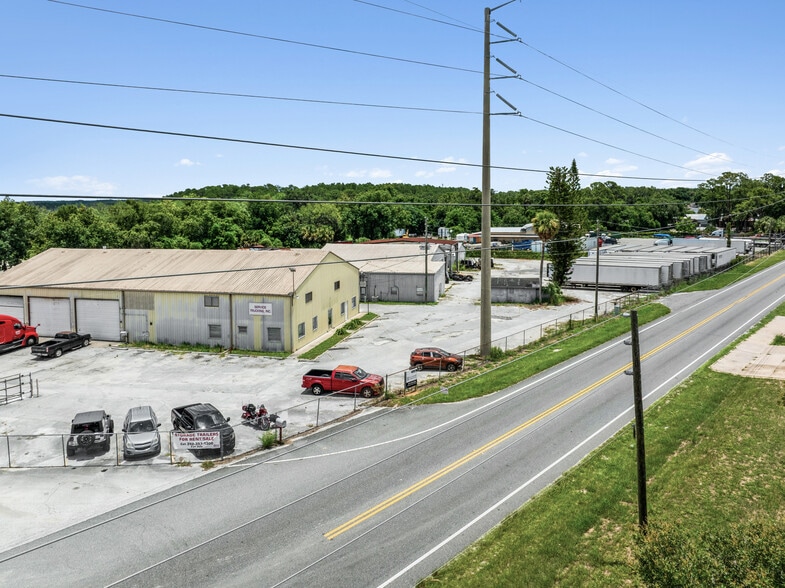 More Photos Of 14439 County Rd 44 Rd, Grand Island Distribution For Lease