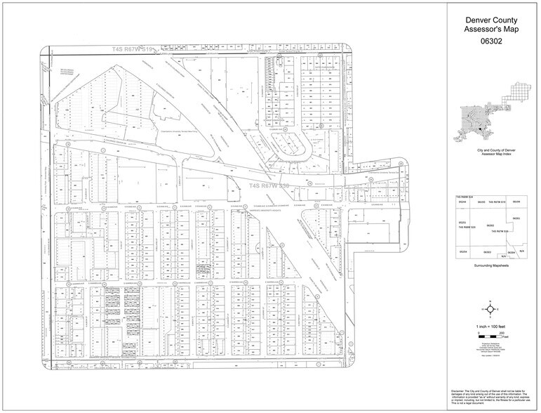 More Photos Of 2228 S Colorado Blvd, Denver Auto Repair For Sale